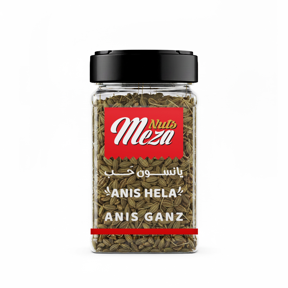 Anis Hel (24 kfp x 130gr)