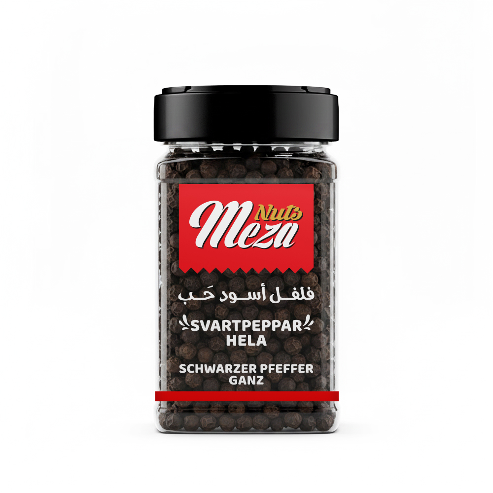 فلفل أسود حَب