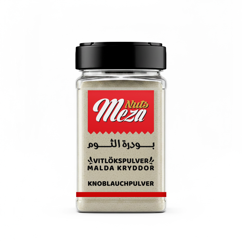 Vitlökspulver (24kfp x 160g)