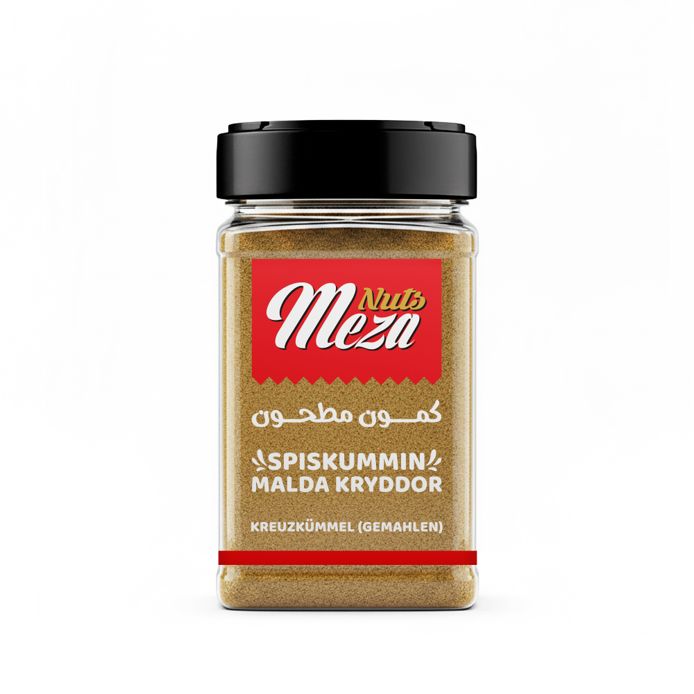 Spiskummin (Malen) (24kfp x 160g)