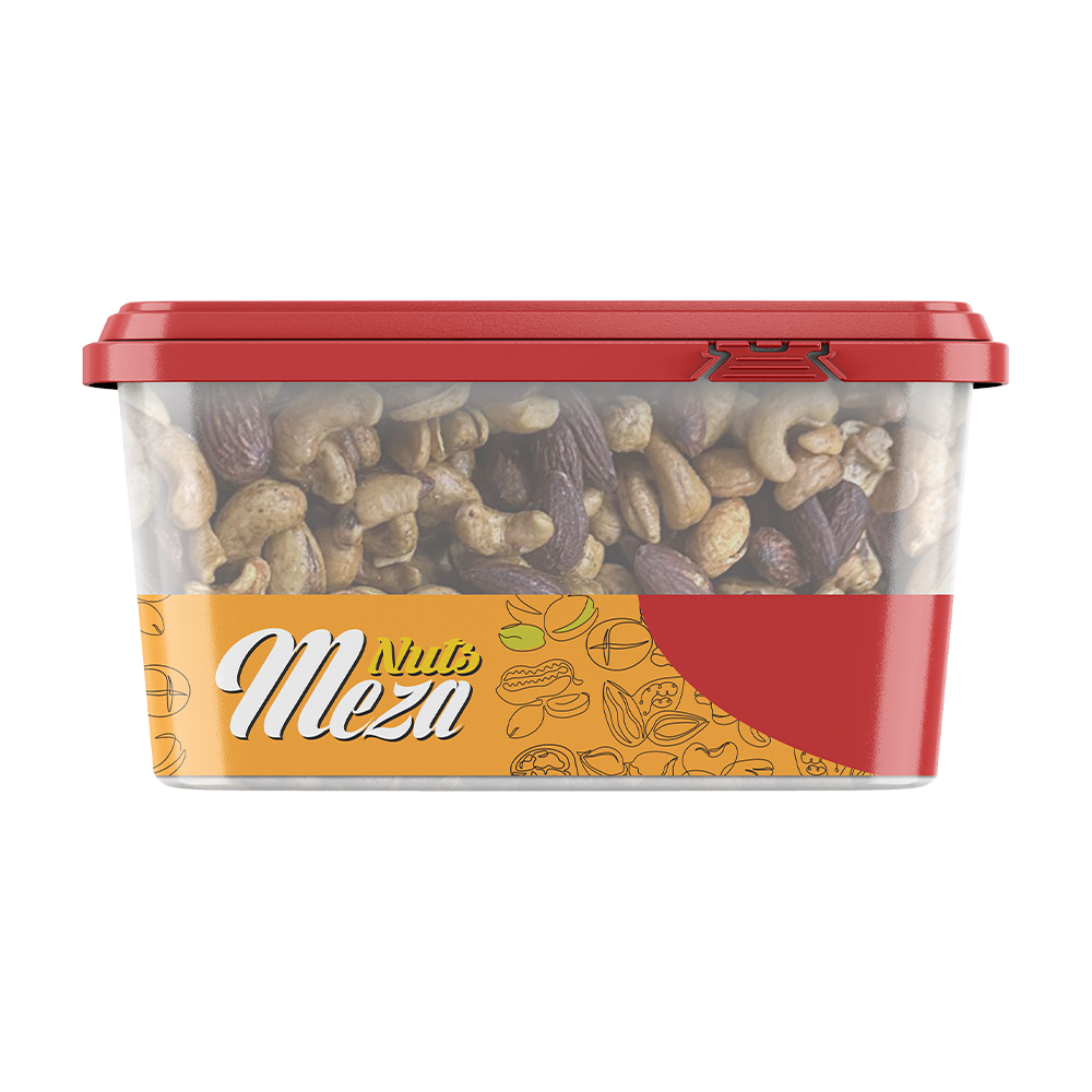 BBQ Super Mix Hink 1,9 kg