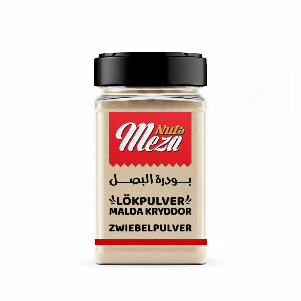 Lökpulver (24kfp x 160g)