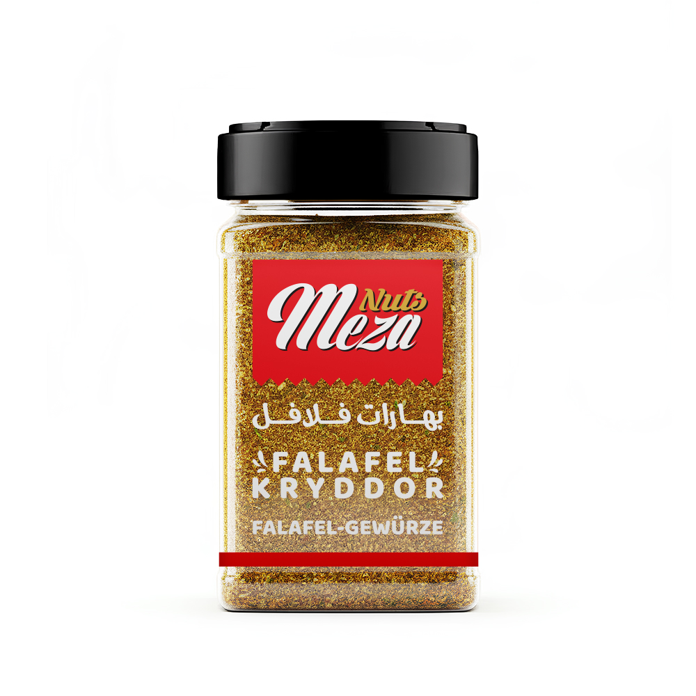 Falafel Krydda (24kfp x 150g)